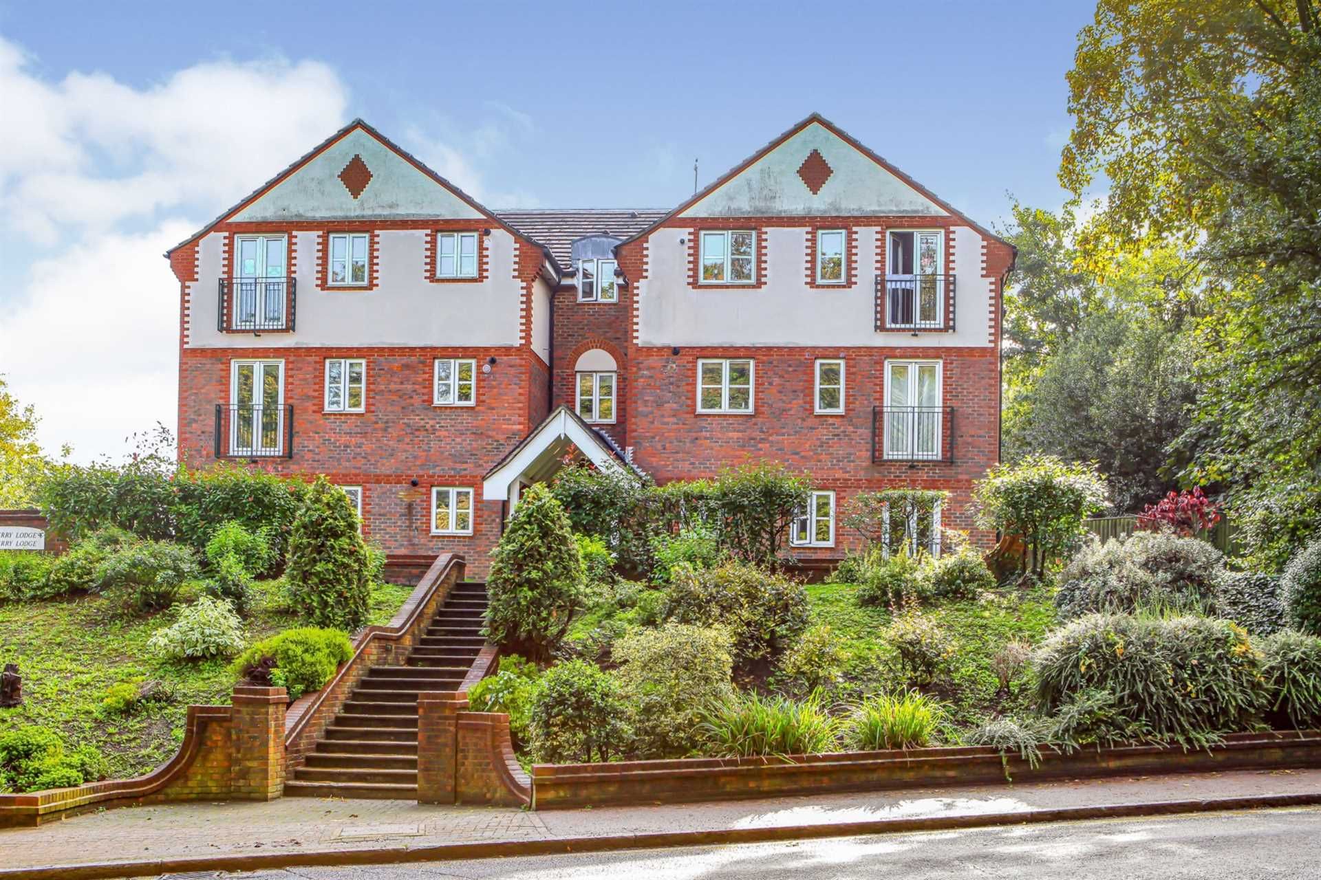 Mulberry Lodge, Eastbury Road, Oxhey WD19  