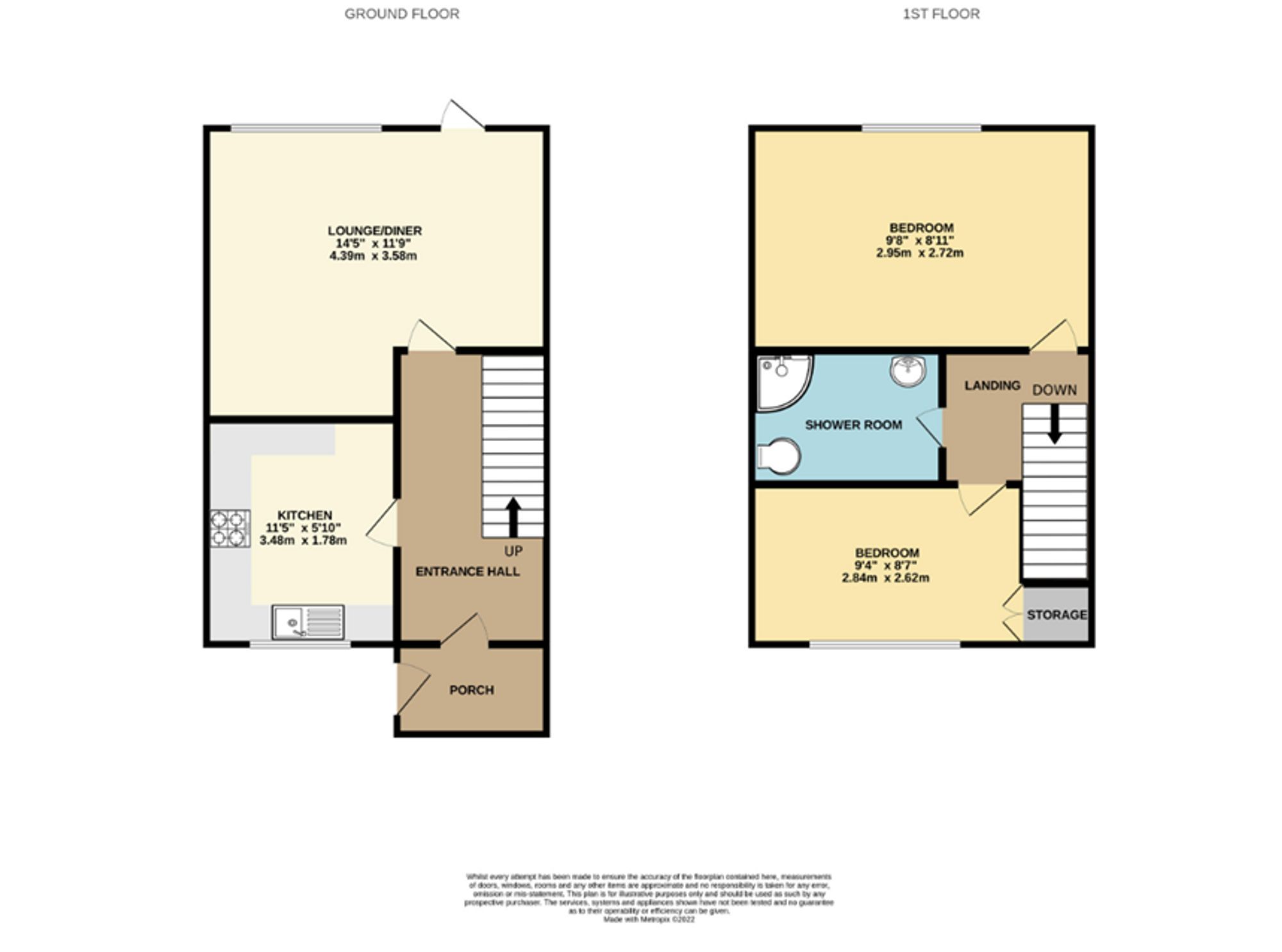 2 bed terraced house for sale in Marsh Close, Leicester LE4 Zoopla