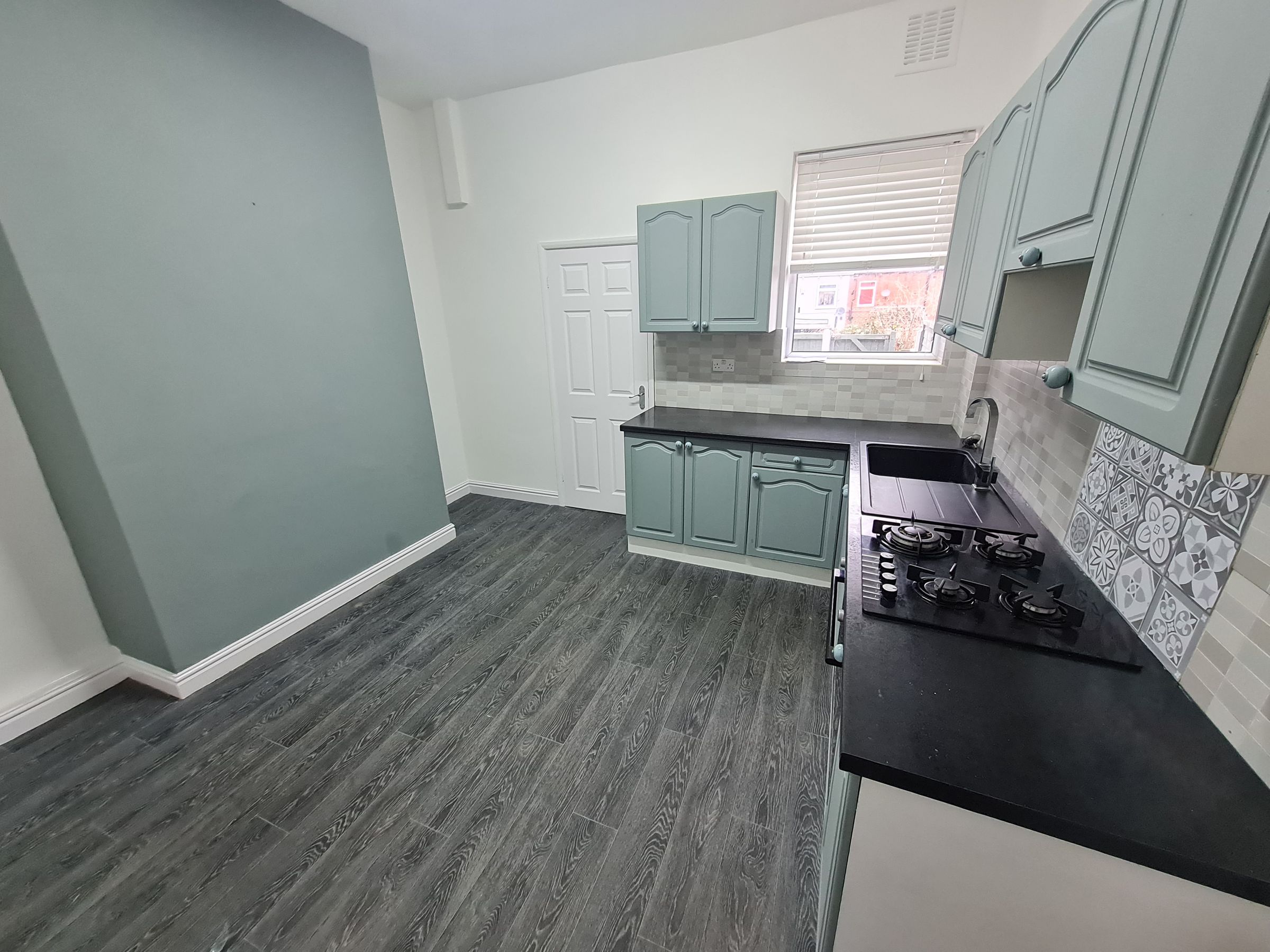 2 bed terraced house to rent in Granville Street, Castleford WF10 Zoopla