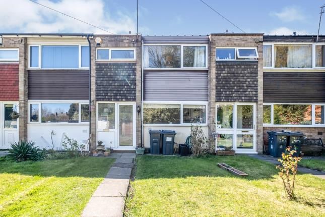 Orchard Way, Birmingham, West Midlands B27  