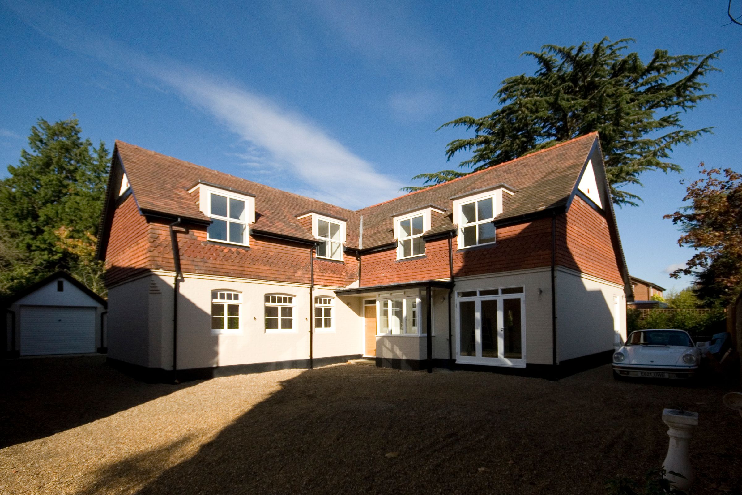 5 bed detached house for sale in Southborough Road, Surbiton KT6 Zoopla