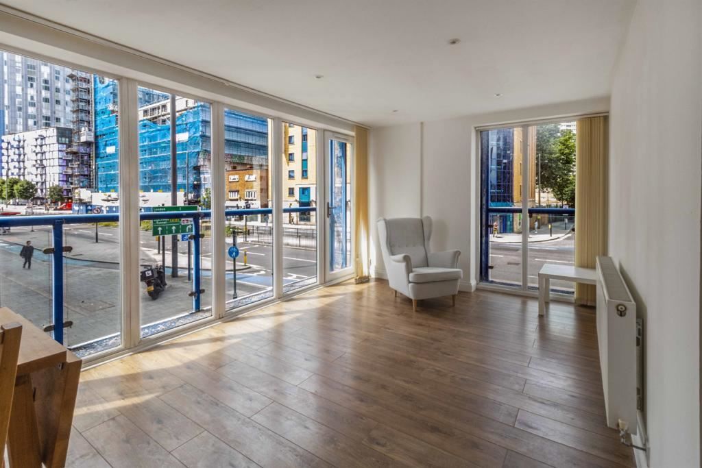 Wise Road, London E15