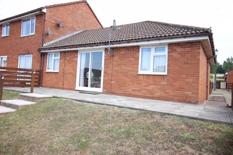 2 bed bungalow for sale in Kings Meade, Coleford GL16 Zoopla