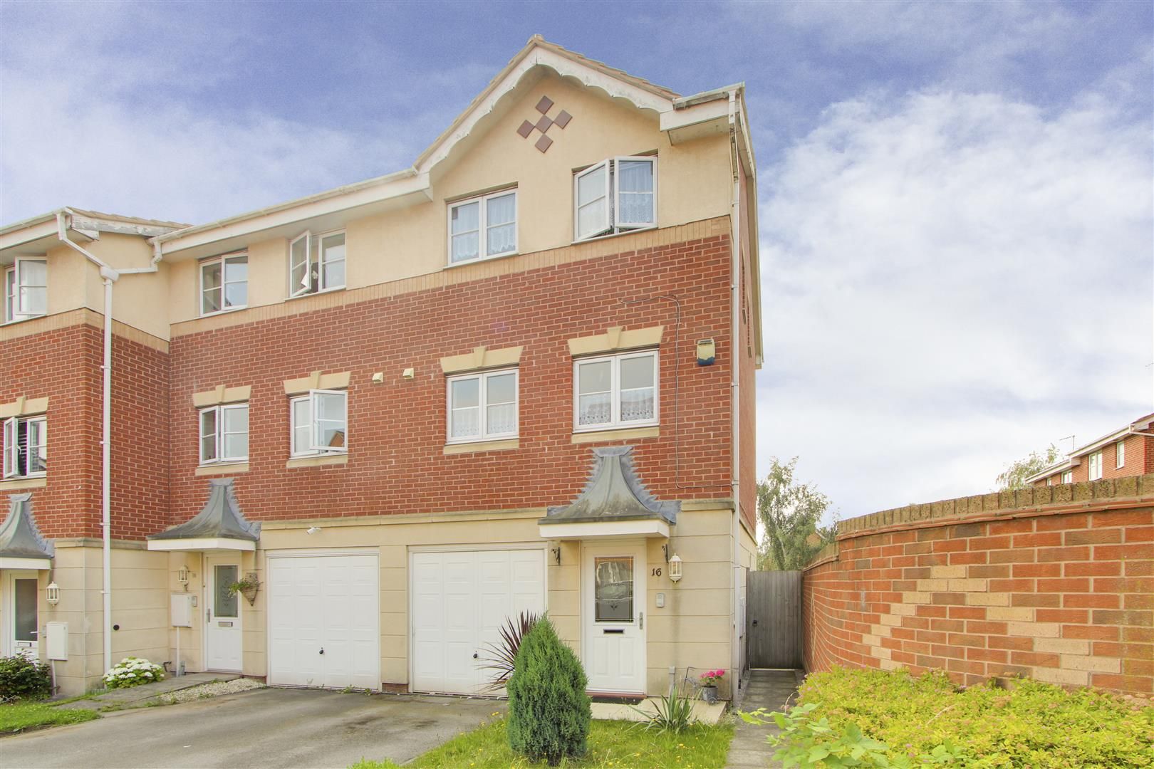 Mardling Avenue, Bestwood, Nottinghamshire NG5