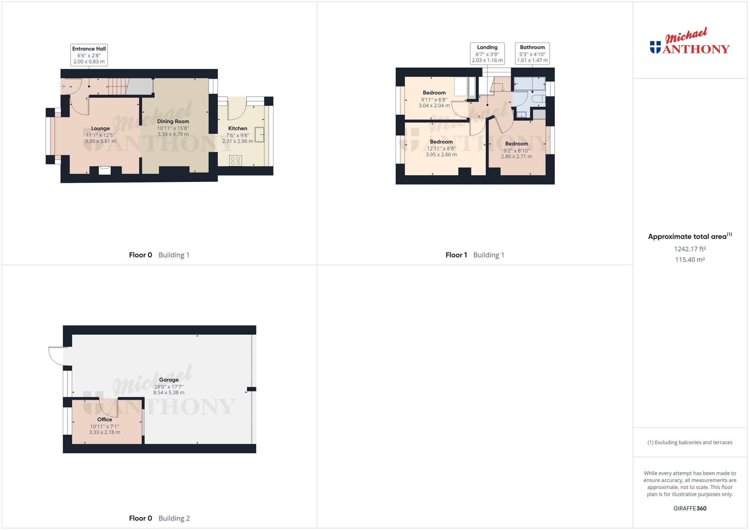 3 bed end terrace house for sale in Stocklake, Aylesbury HP20 Zoopla