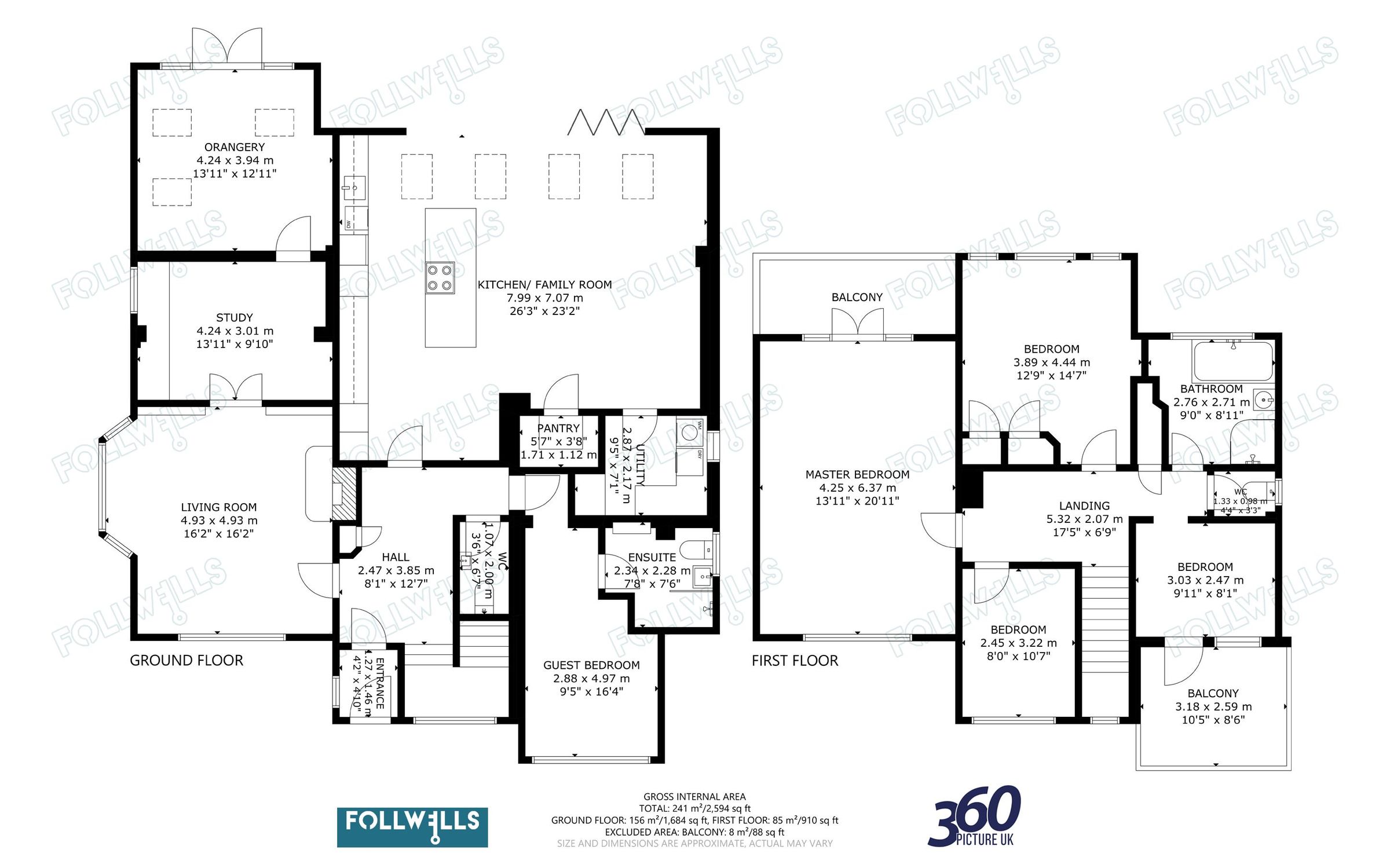5 bed detached house for sale in Camborne Crescent, NewcastleUnder