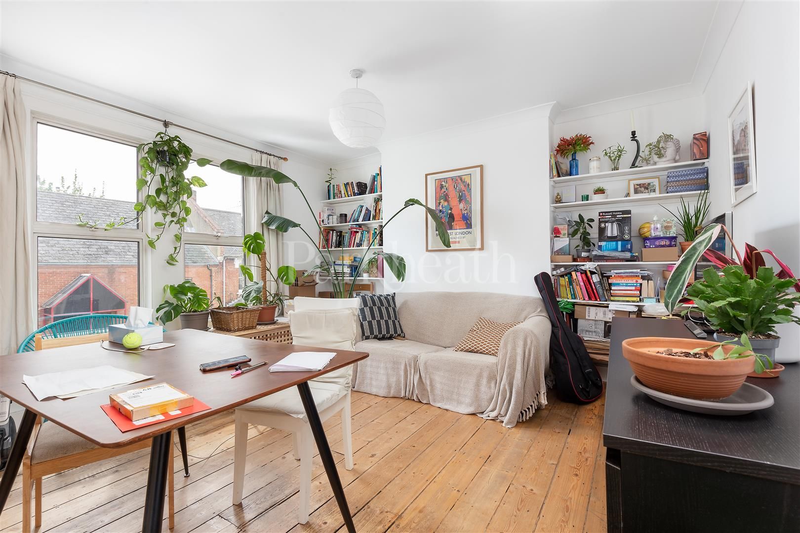 3 bed flat to rent in Gascony Avenue, London NW6 Zoopla