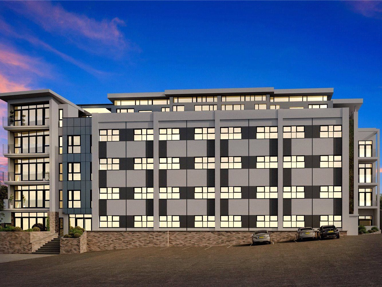 Plot 54, Hove, East Sussex BN3