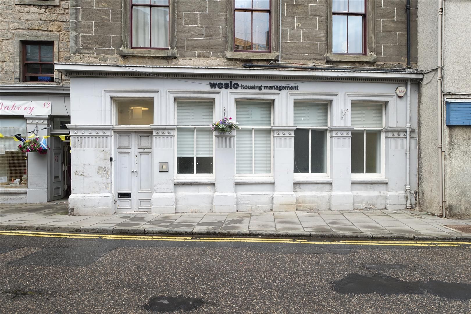 Property for sale in North Street, Bo'ness EH51 Zoopla