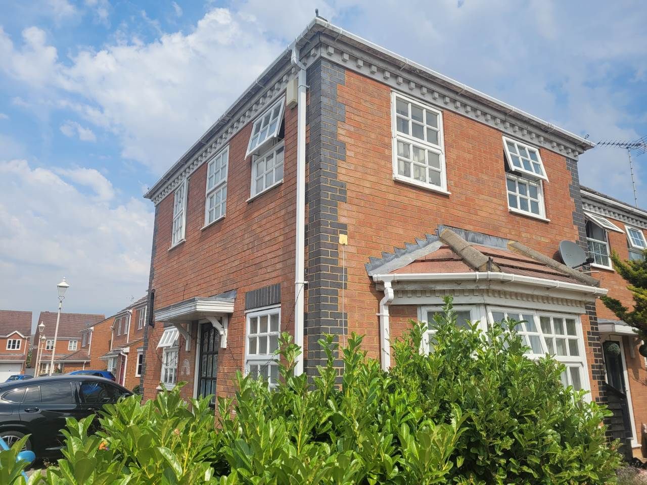 2 bed property to rent in Lark Vale, Aylesbury, Buckinghamshire HP19