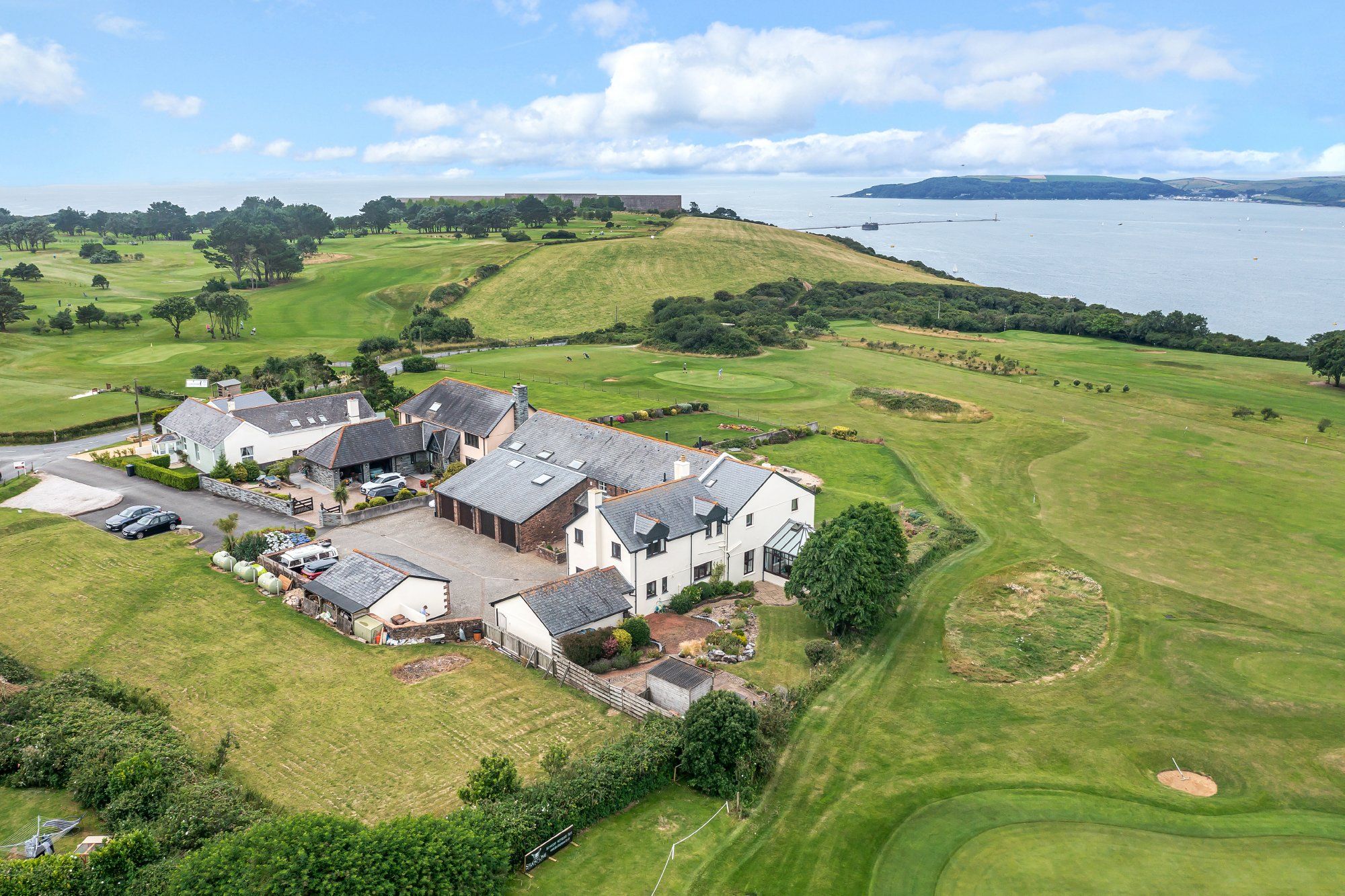 Staddon Lane, Plymstock, Plymouth PL9  