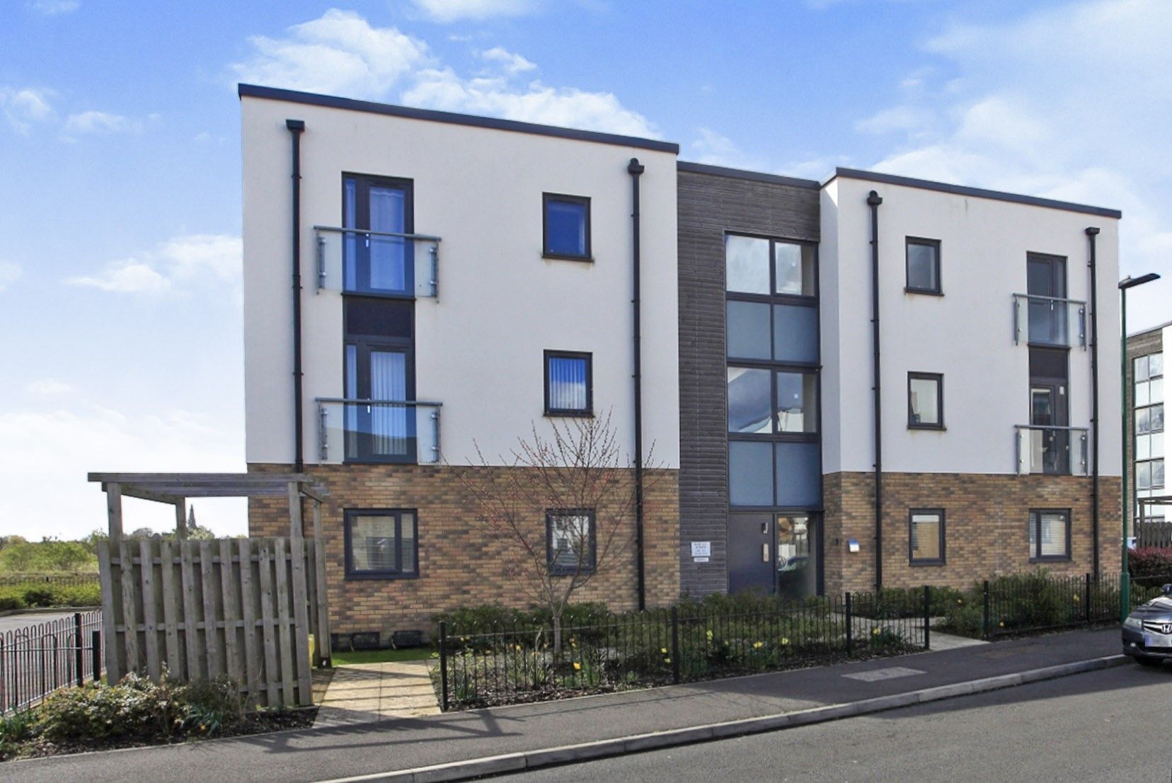 2 bed flat for sale in Hartley Avenue, Peterborough PE1 Zoopla