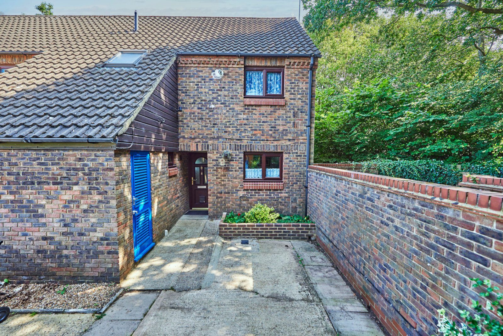 1 bed for sale in The Berries, Sandridge, St. Albans