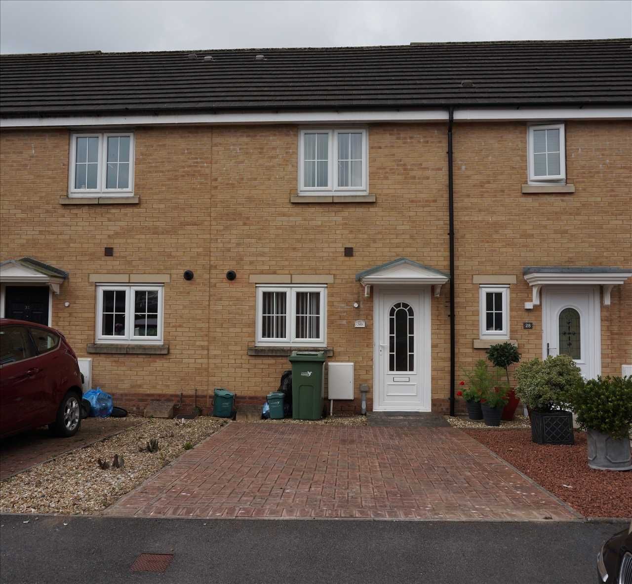 2 bed linkdetached house for sale in ClosAelYBryn, Penygroes