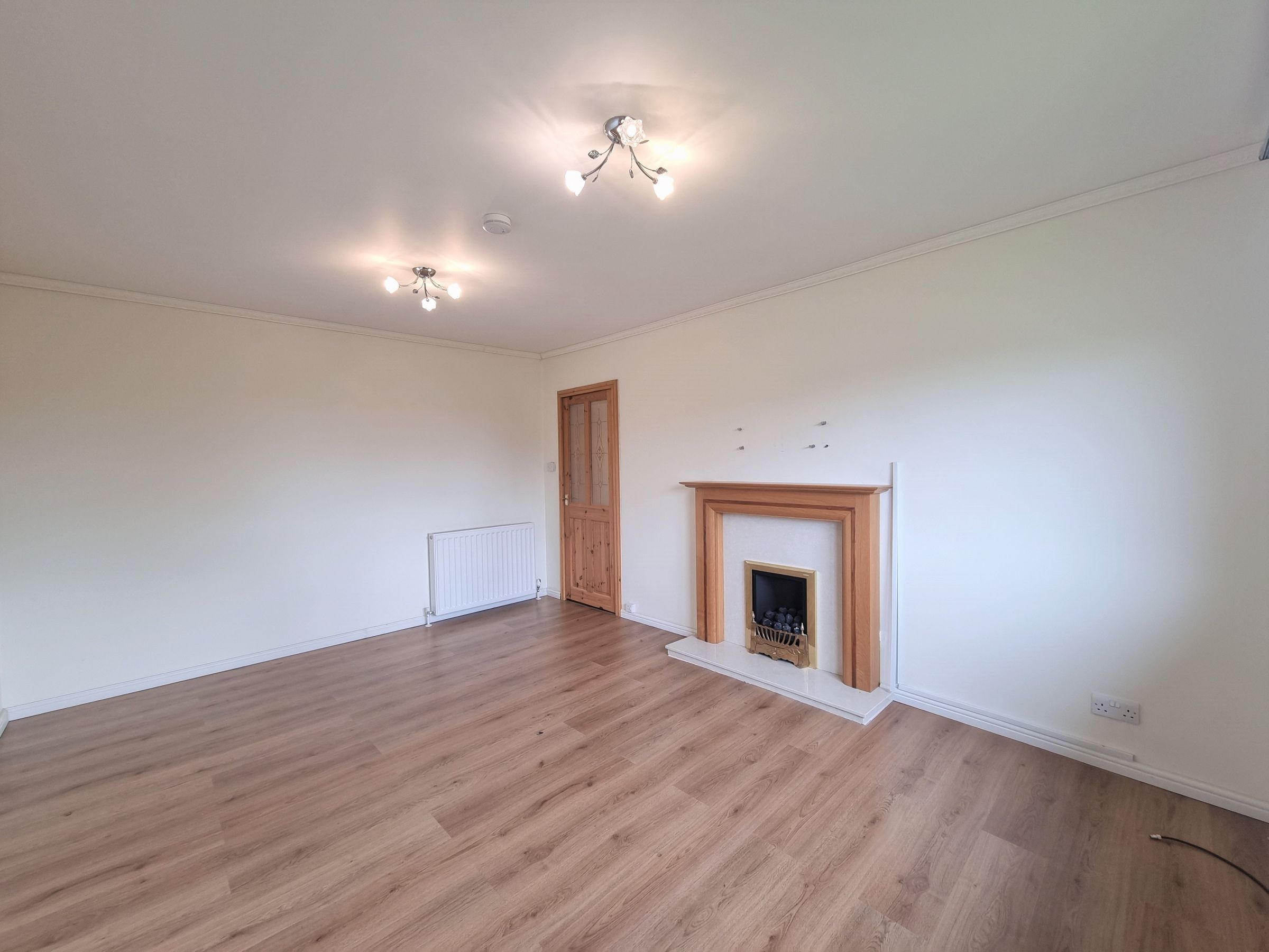 2 bed flat to rent in North Anderson Drive, Northfield, Aberdeen AB16