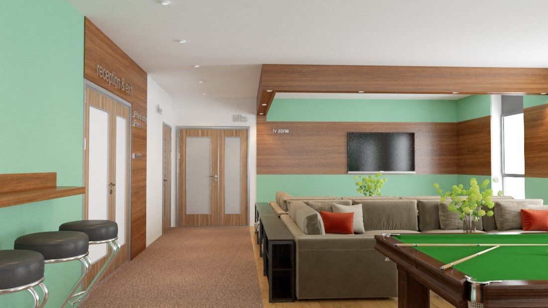 Hands Off Student Investment, Prince Edwin Street, Liverpool L5  