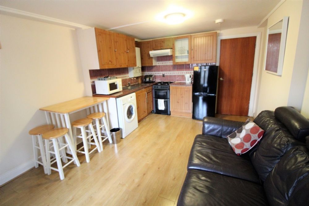 1 bed flat to rent in Chalton Street, Euston, London NW1 Zoopla