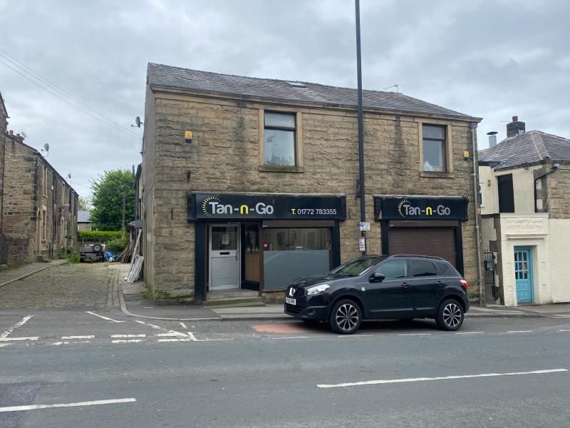 Retail premises to let in 21, Berry Lane, Longridge PR3 Zoopla
