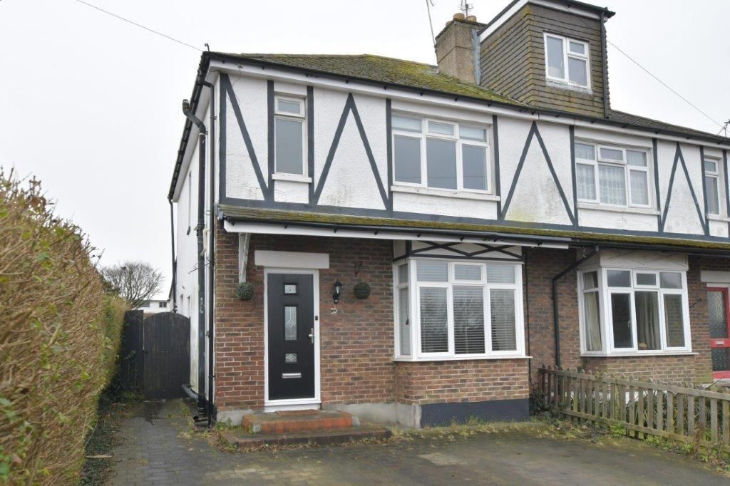 3 bed semidetached house for sale in Frances Road, Purbrook, Waterlooville, Hampshire PO7 Zoopla