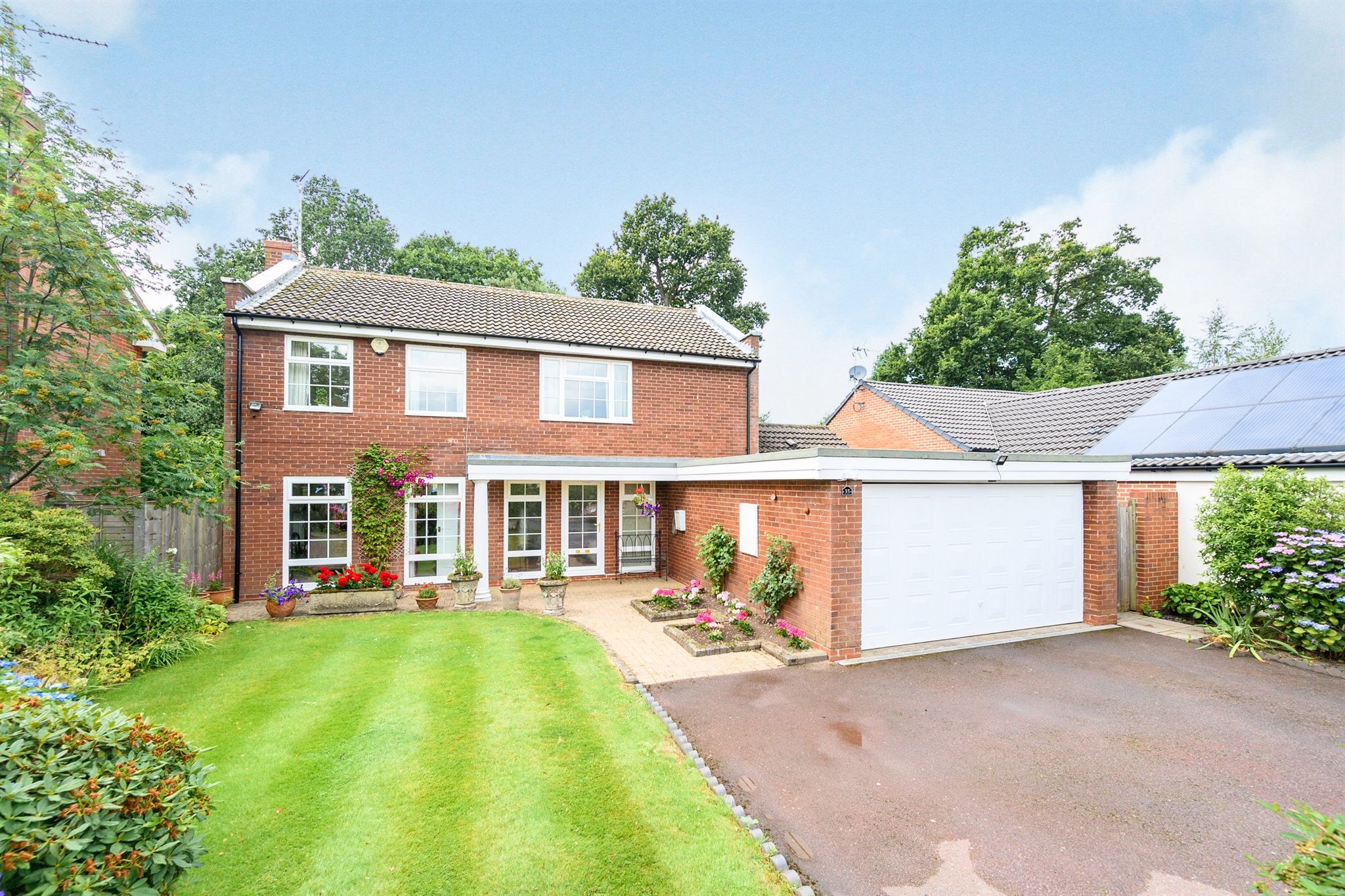 Arley Road, Solihull B91  