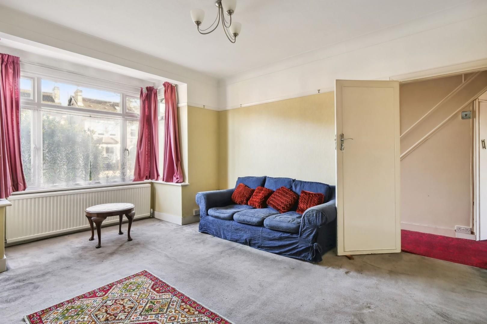 3 bed property for sale in Marlow Road, Anerley, London SE20 Zoopla