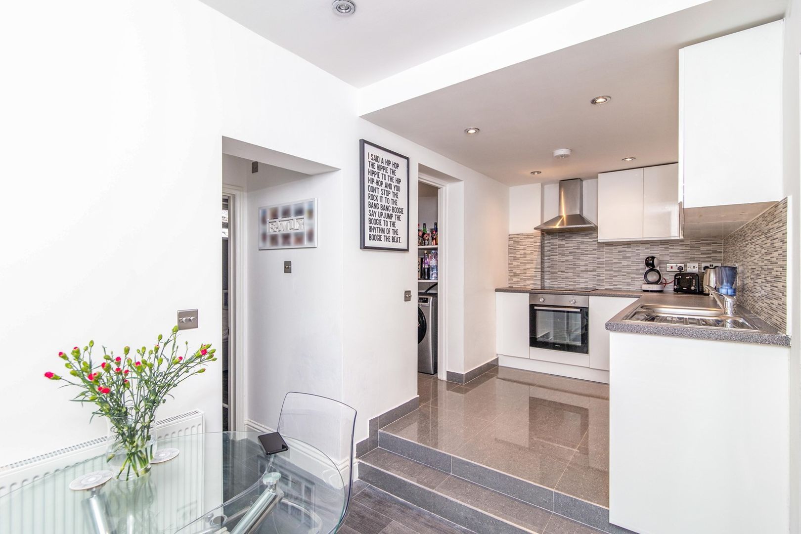 50 Coombe Road, Croydon CR0  