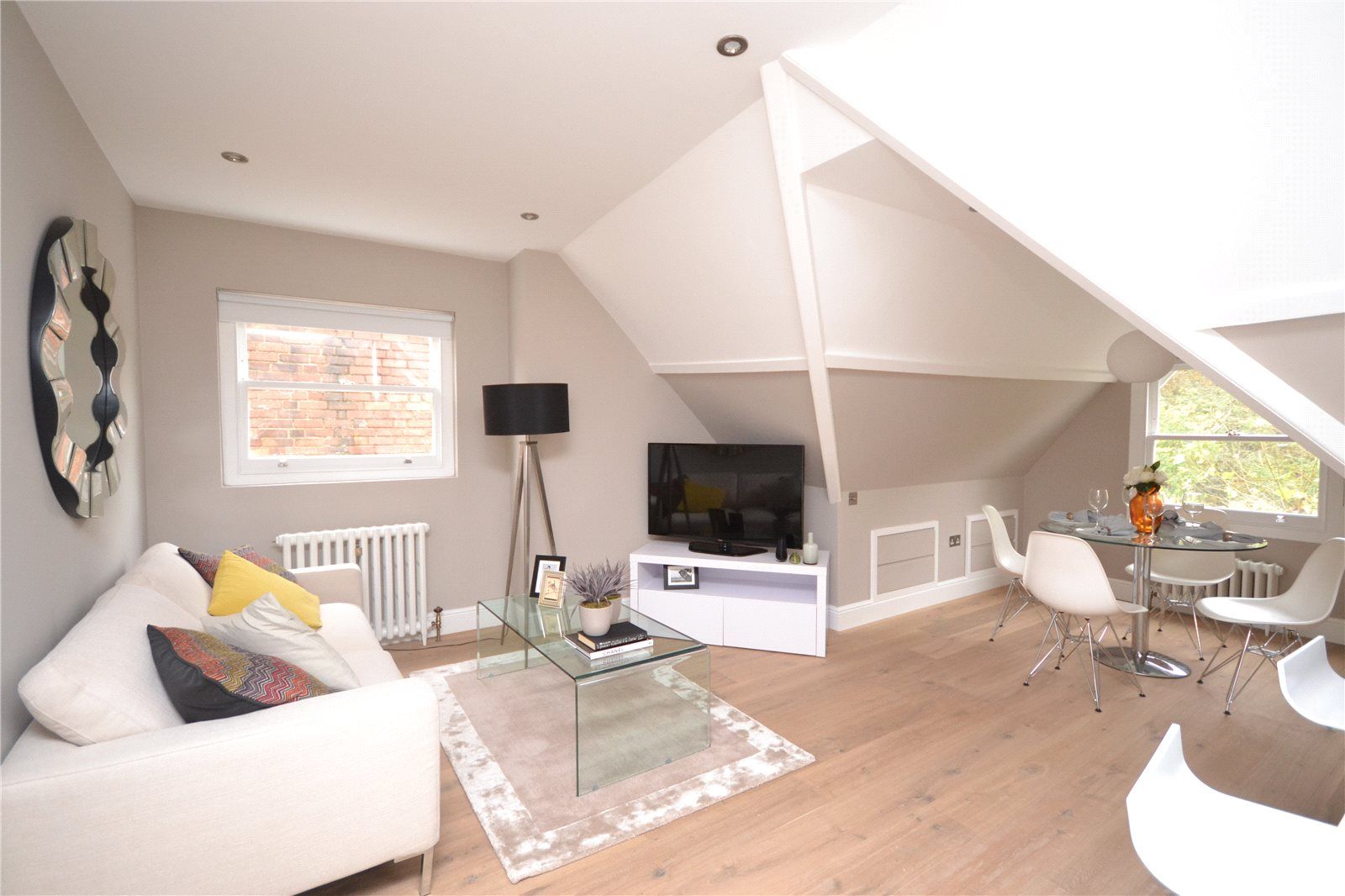 1 bed flat to rent in Muswell Hill Road, Muswell Hill, London N10 Zoopla
