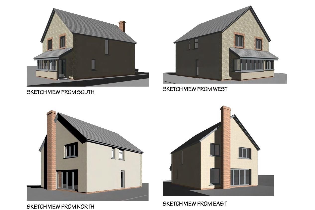 Land for sale in Kingsfield Lane, Bristol BS15 Zoopla