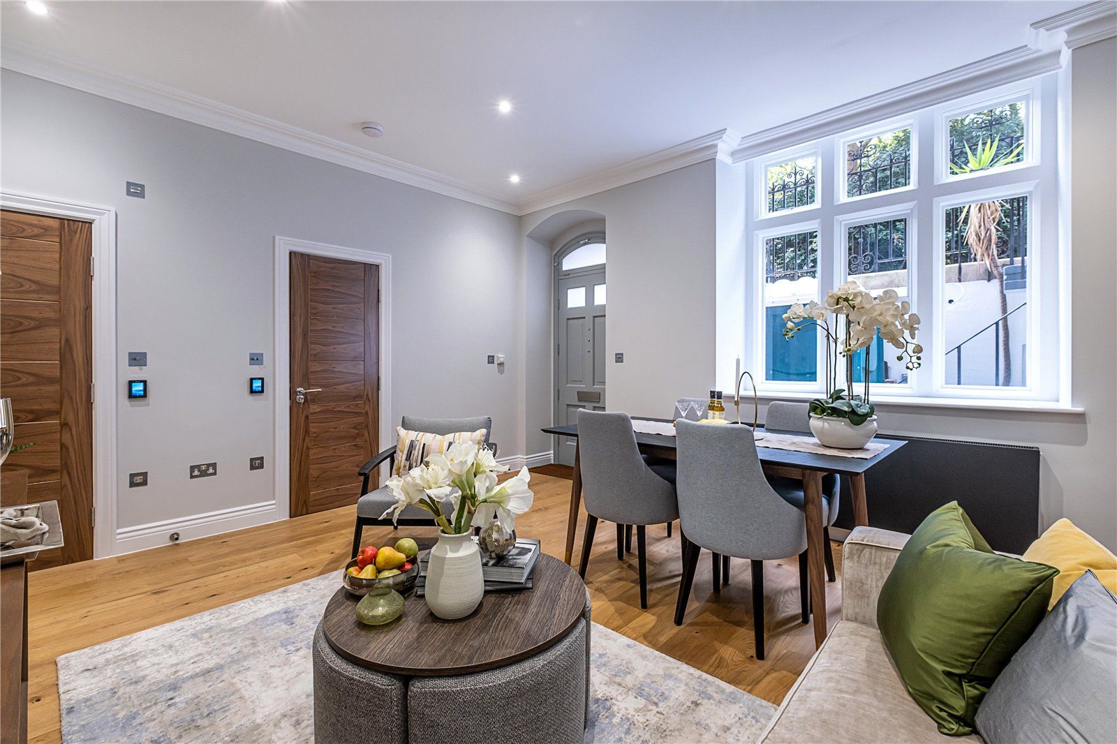 1 bed flat for sale in Lennox Gardens, London SW1X Zoopla
