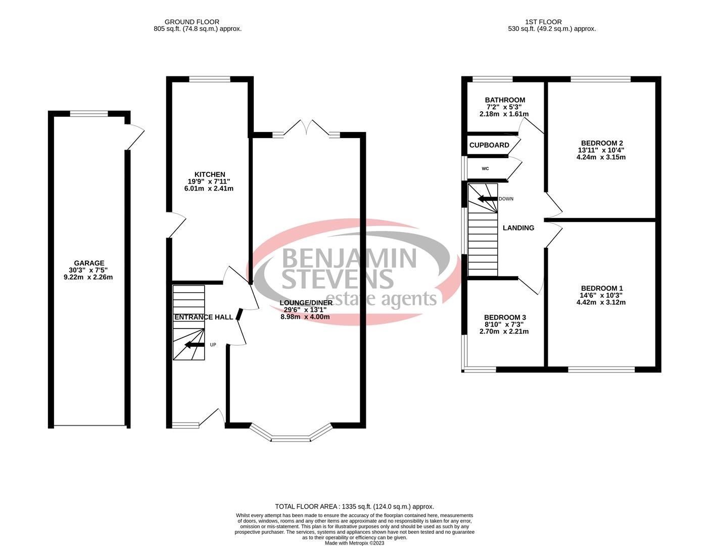 3 bed semidetached house for sale in Hillside Gardens, Edgware, Greater London HA8 Zoopla