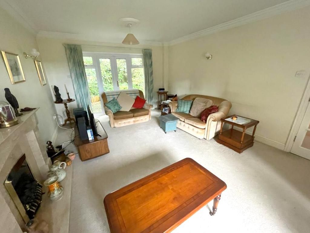 5 bed detached house for sale in Heneage Drive, West Cross, Swansea SA3