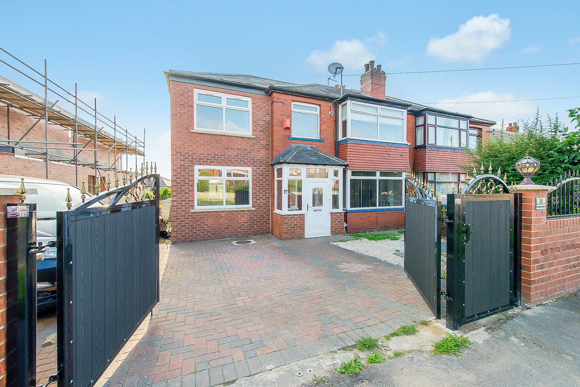 Arlington Road, Leeds LS8  