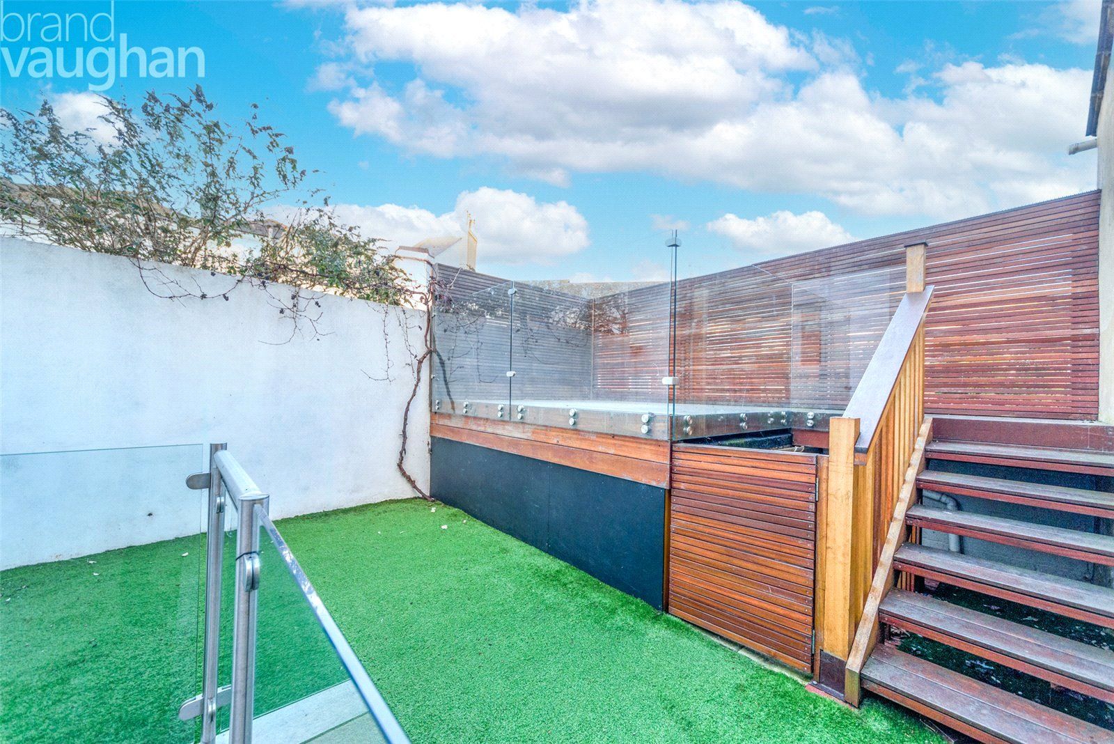 4 bed end terrace house for sale in Clifton Street, Brighton BN1 Zoopla