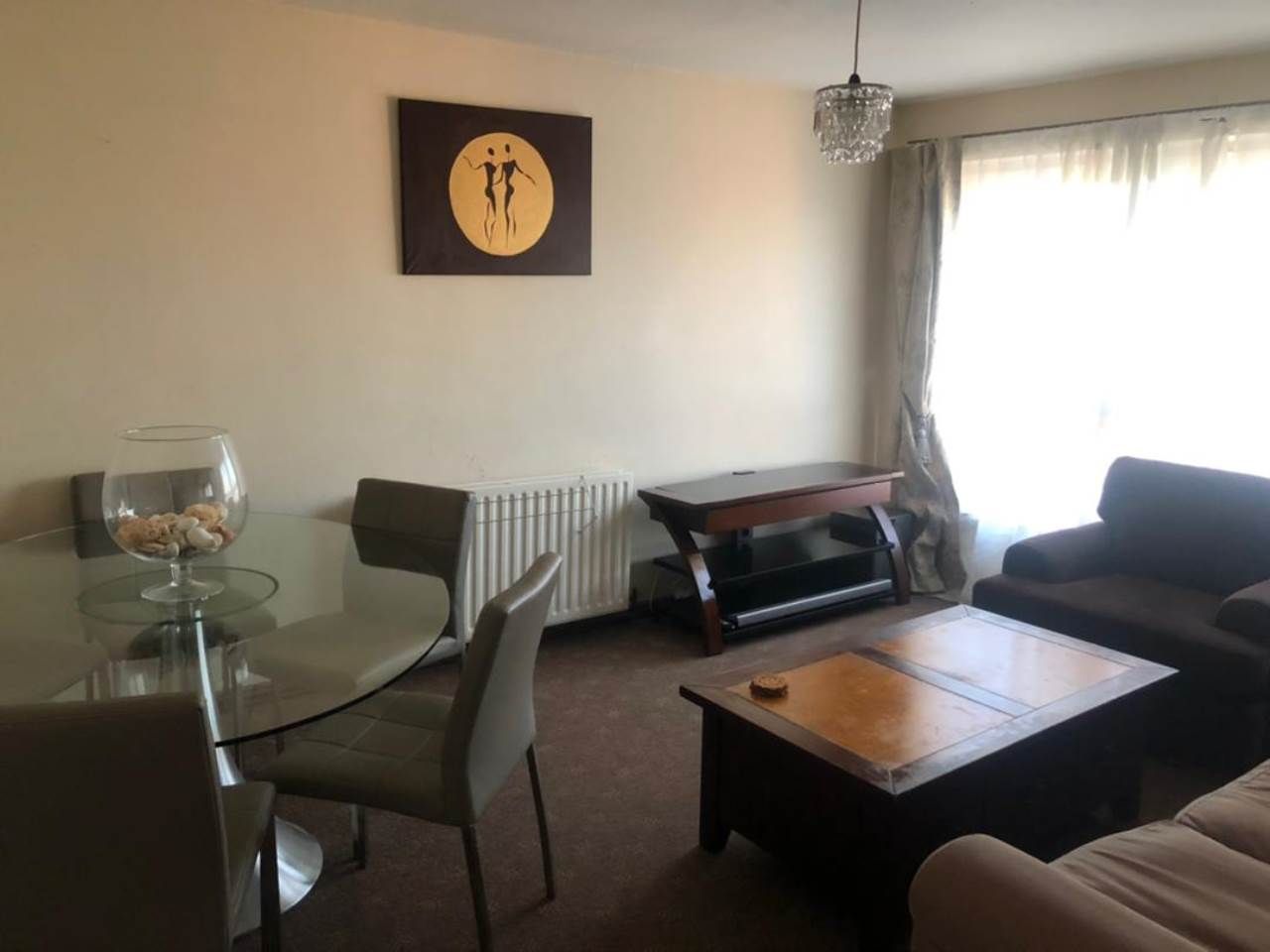 2 bed flat to rent in Douglas Towers, Radwell Drive, Bradford BD5 Zoopla