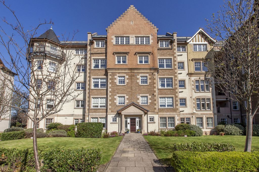 3 bed flat for sale in 7/11 New Cut Rigg, Trinity, Edinburgh EH6 Zoopla