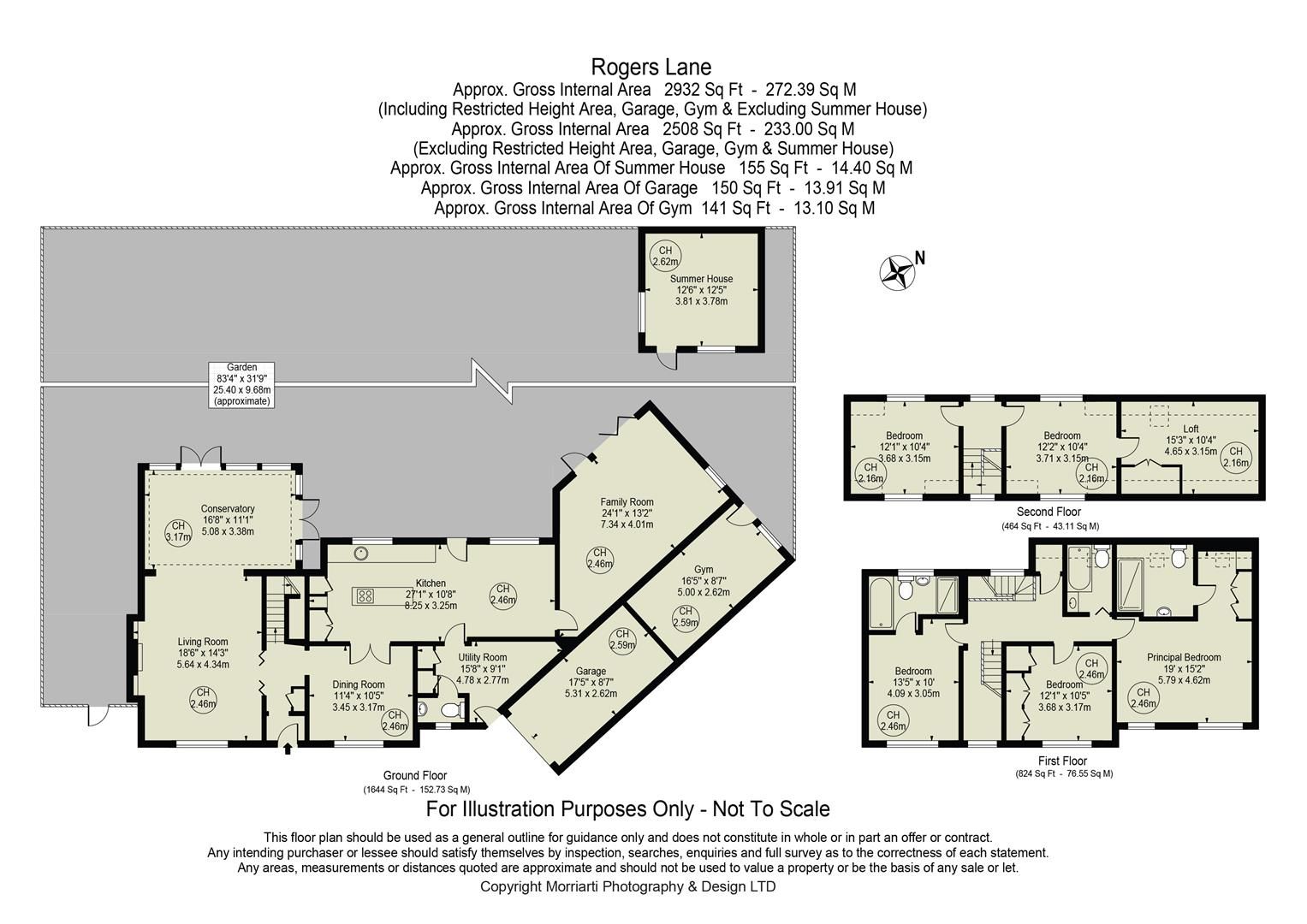 5 bed detached house for sale in Private CulDeSac, Rogers Lane, Stoke