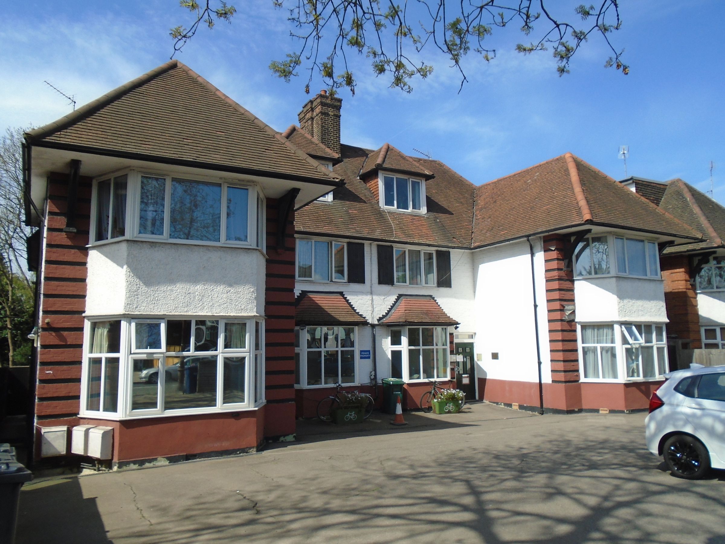 1 bed flat to rent in Finchley Road, Golders Green NW11 Zoopla