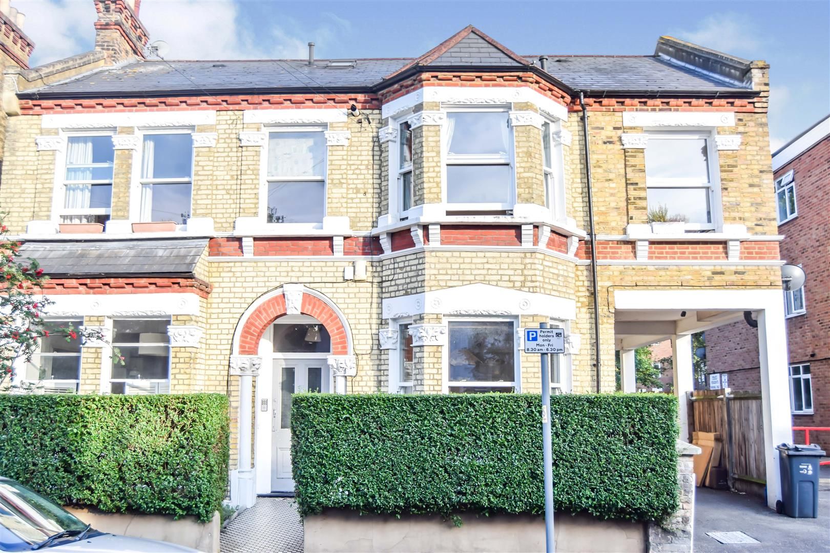 1 bed flat to rent in Devonshire Road, Colliers Wood, London SW19 Zoopla