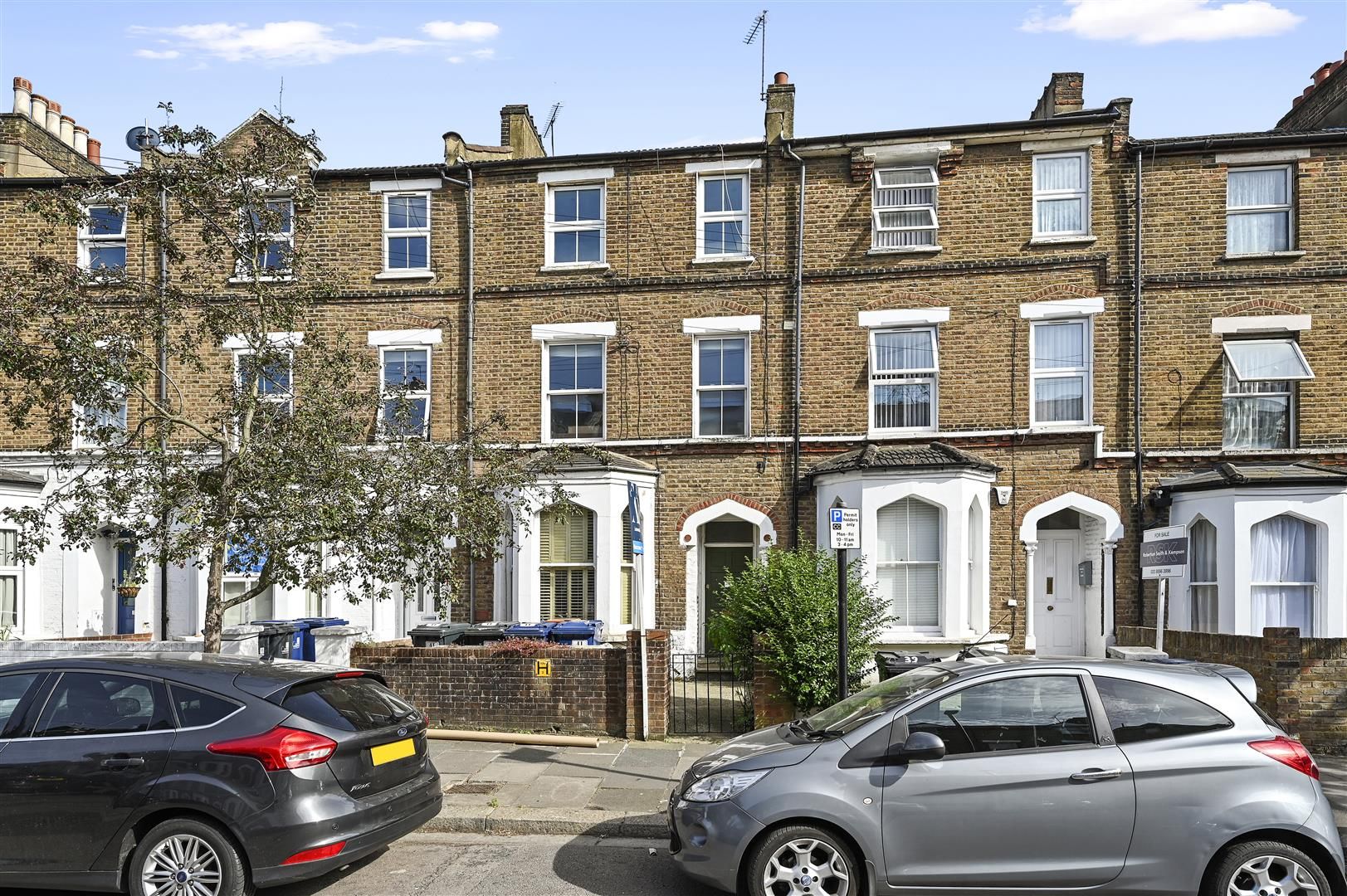 1 bed flat for sale in York Road, London W3 Zoopla