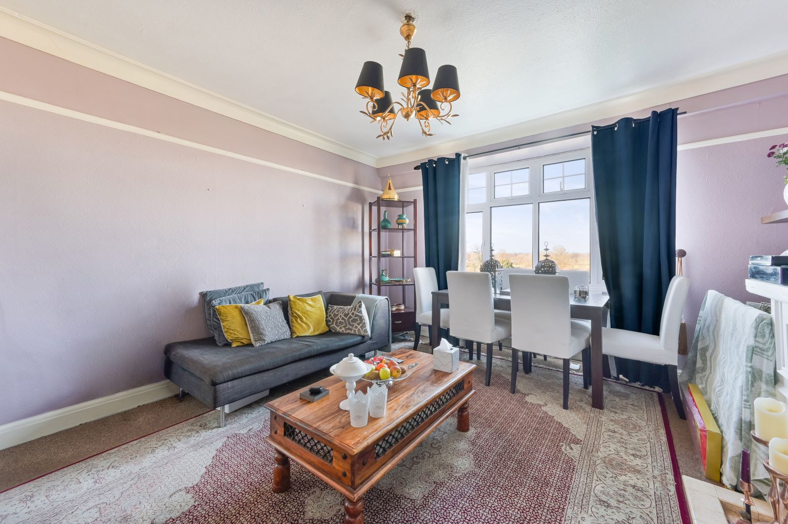 2 bed flat for sale in Portsmouth Road, Surbiton KT6 Zoopla