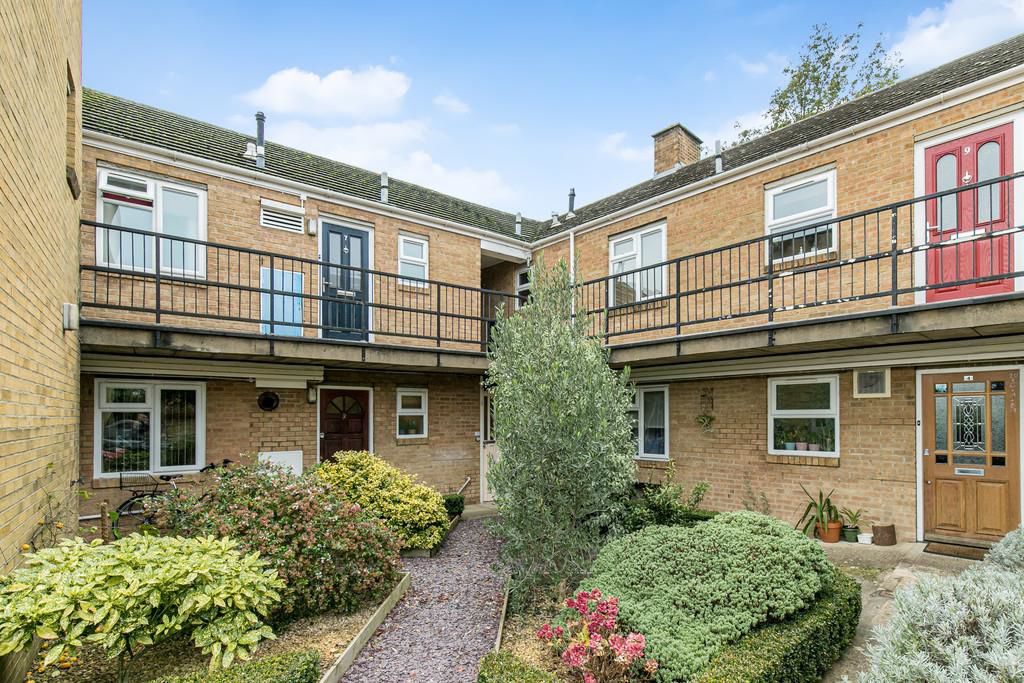 1 bed for sale in Olney Court, Marlborough Road, Oxford OX1