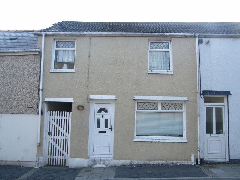 2 bed terraced house for sale in Market Street, Tredegar NP22 Zoopla