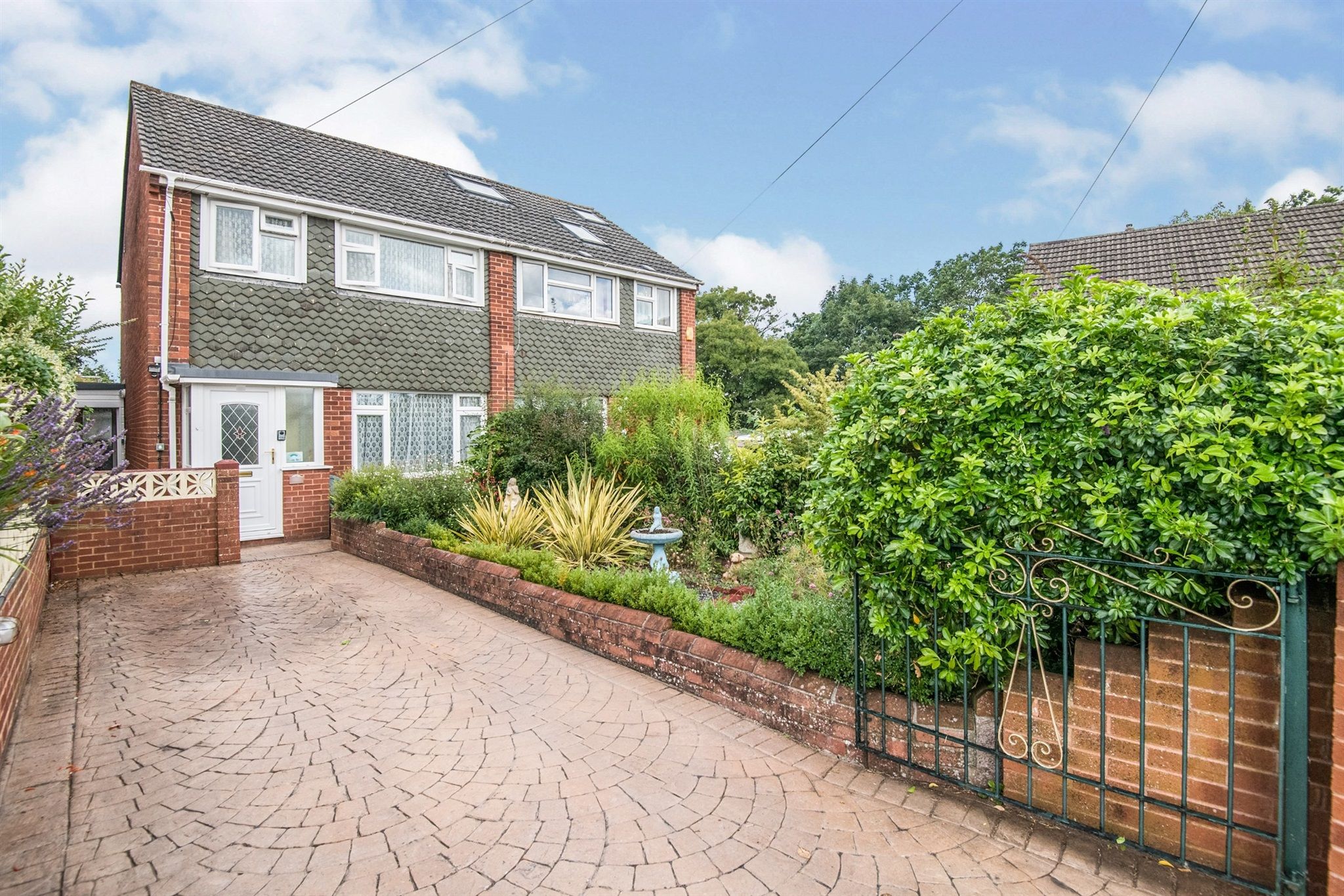 Addison Close Exeter EX4  