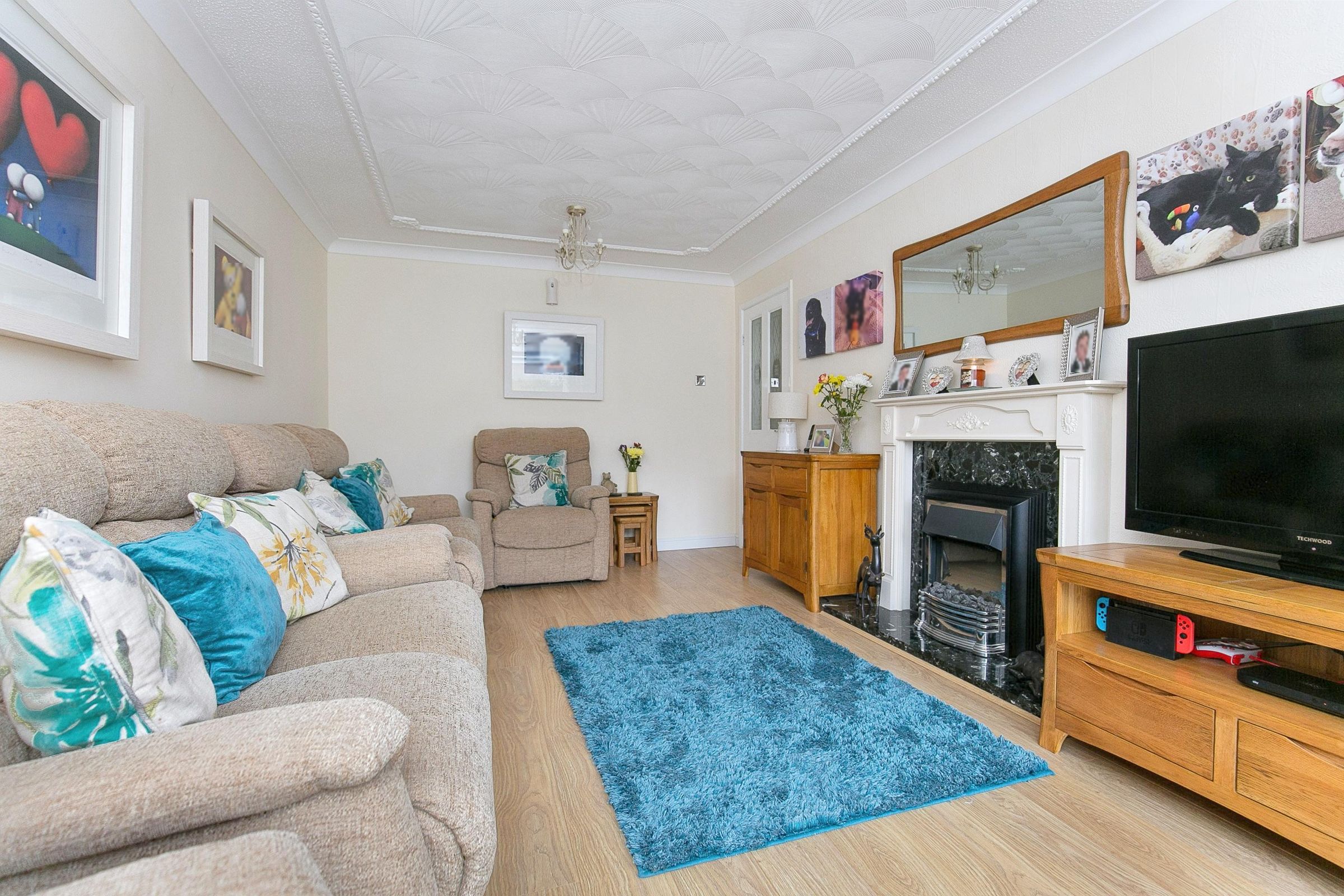 3 bed bungalow for sale in Daytona Drive, Northop Hall, Yr Wyddgrug, Daytona Drive CH7 Zoopla