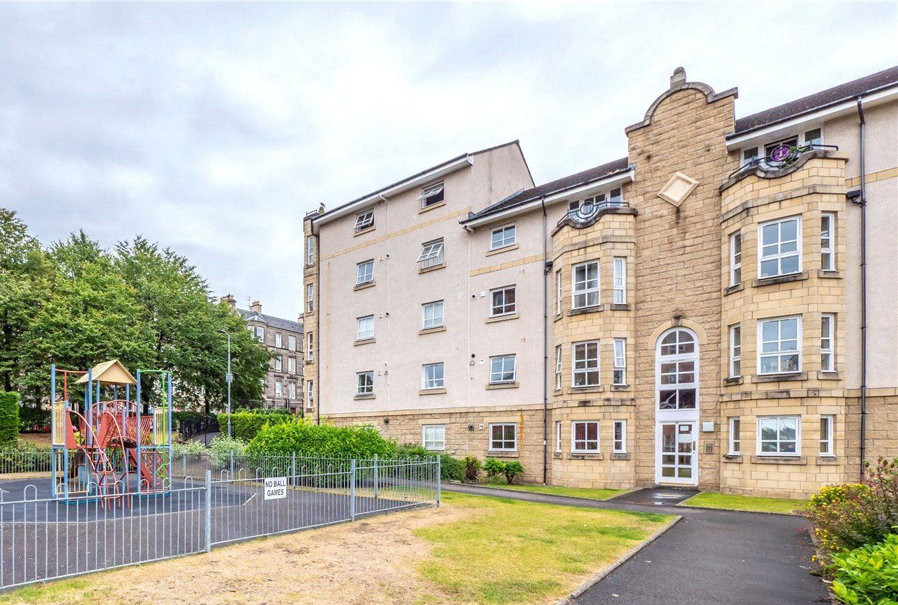 2 bed flat for sale in 86/6 Mcdonald Road, Edinburgh EH7 Zoopla