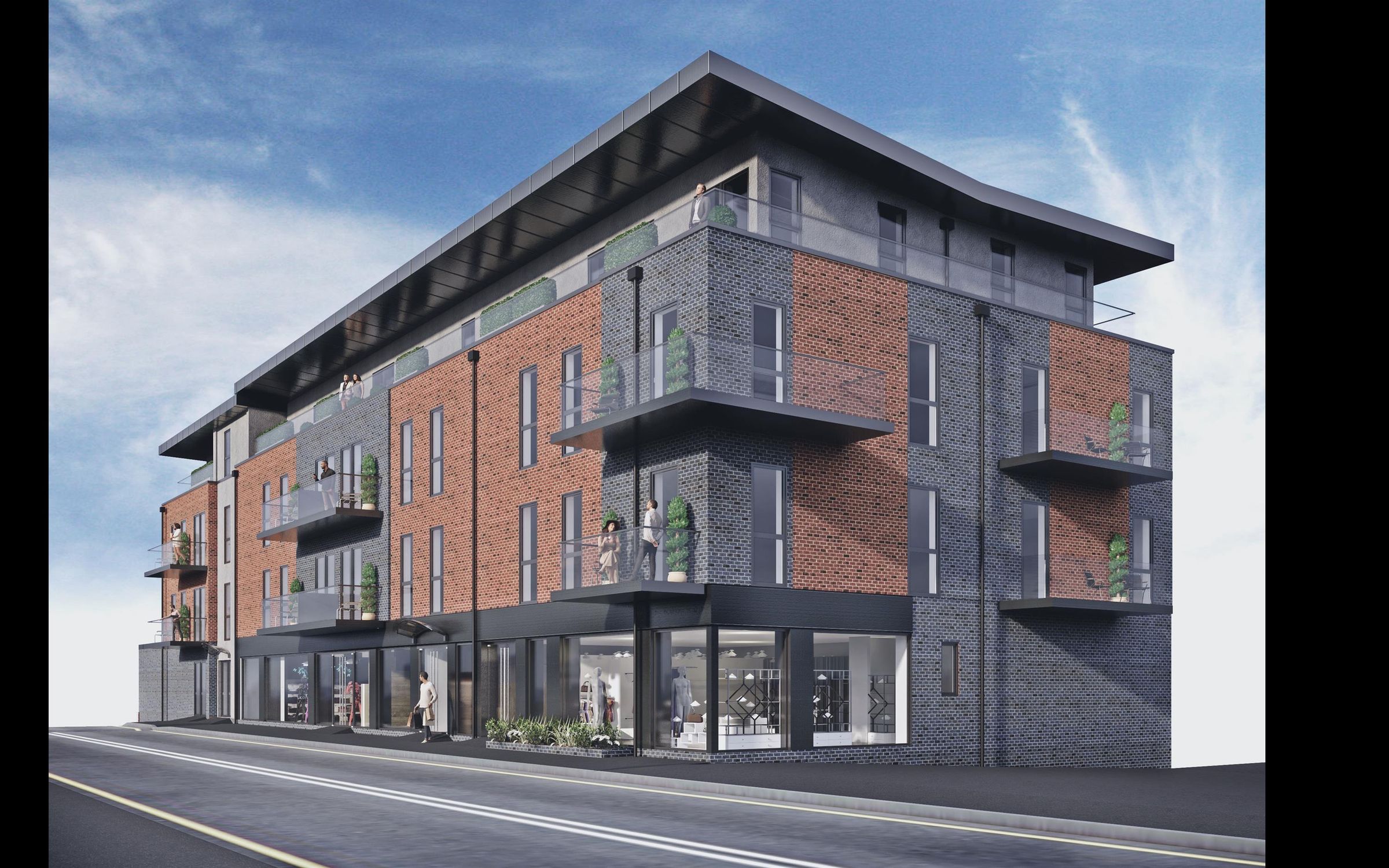 Market Quarter Godinton Road, Ashford, Kent TN23  