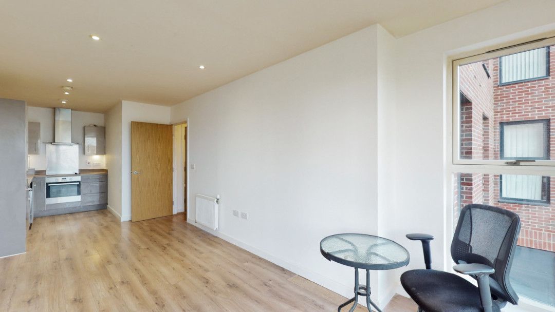 1 bed flat for sale in Gala Court, Erith DA8 Zoopla