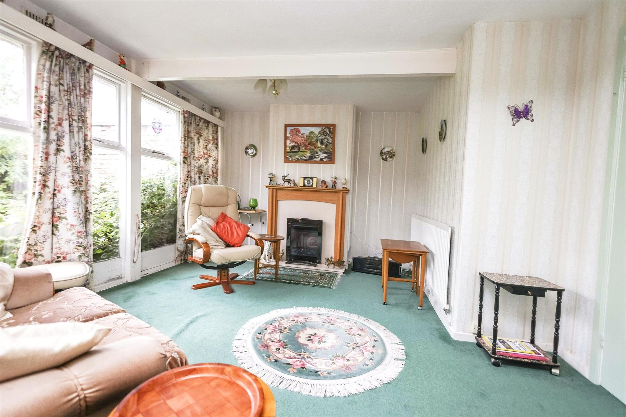 3 bed semidetached house for sale in Quinton Close, Solihull B92 Zoopla