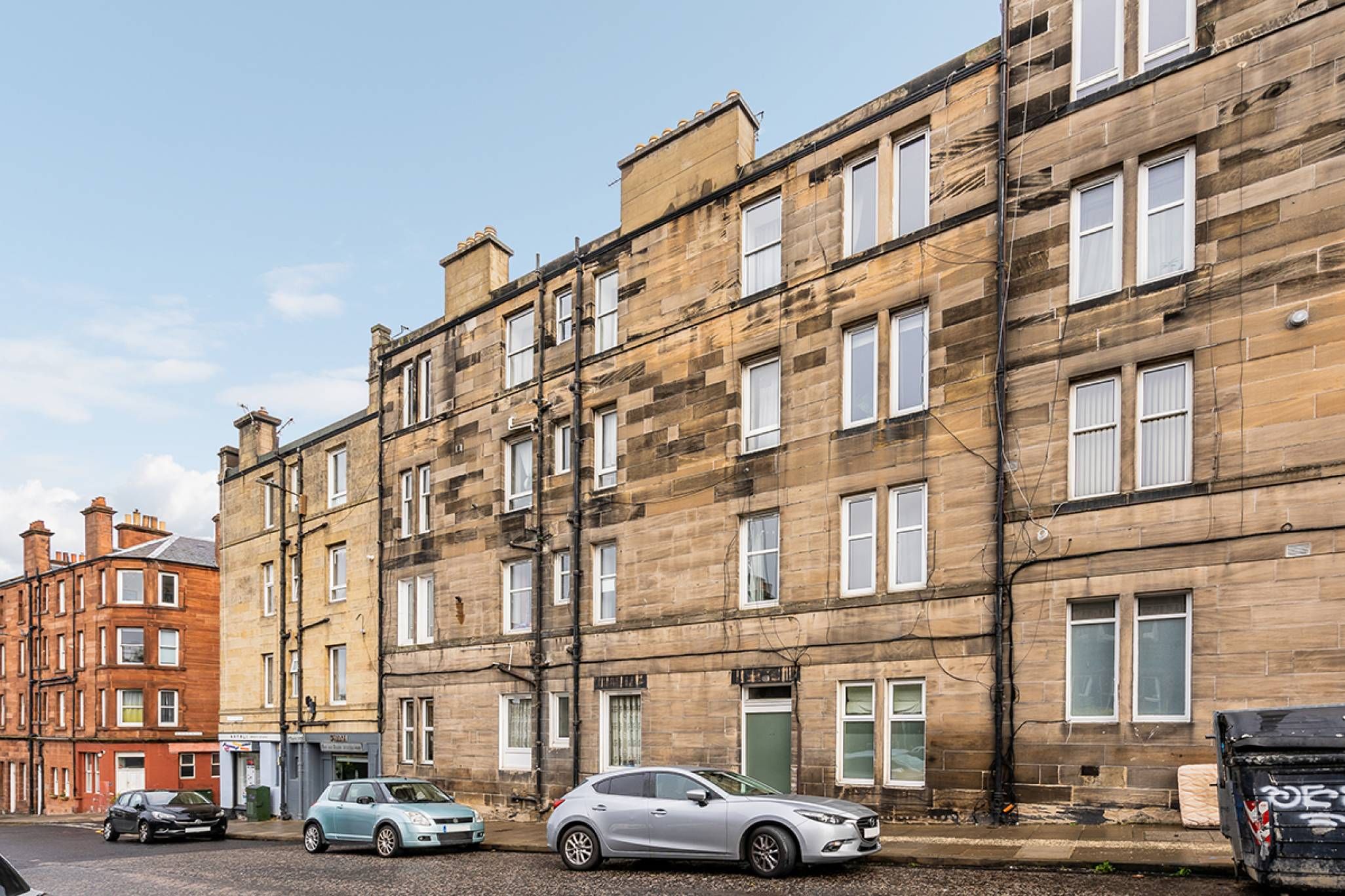 2 bed flat for sale in Restalrig Road, Edinburgh EH6 Zoopla