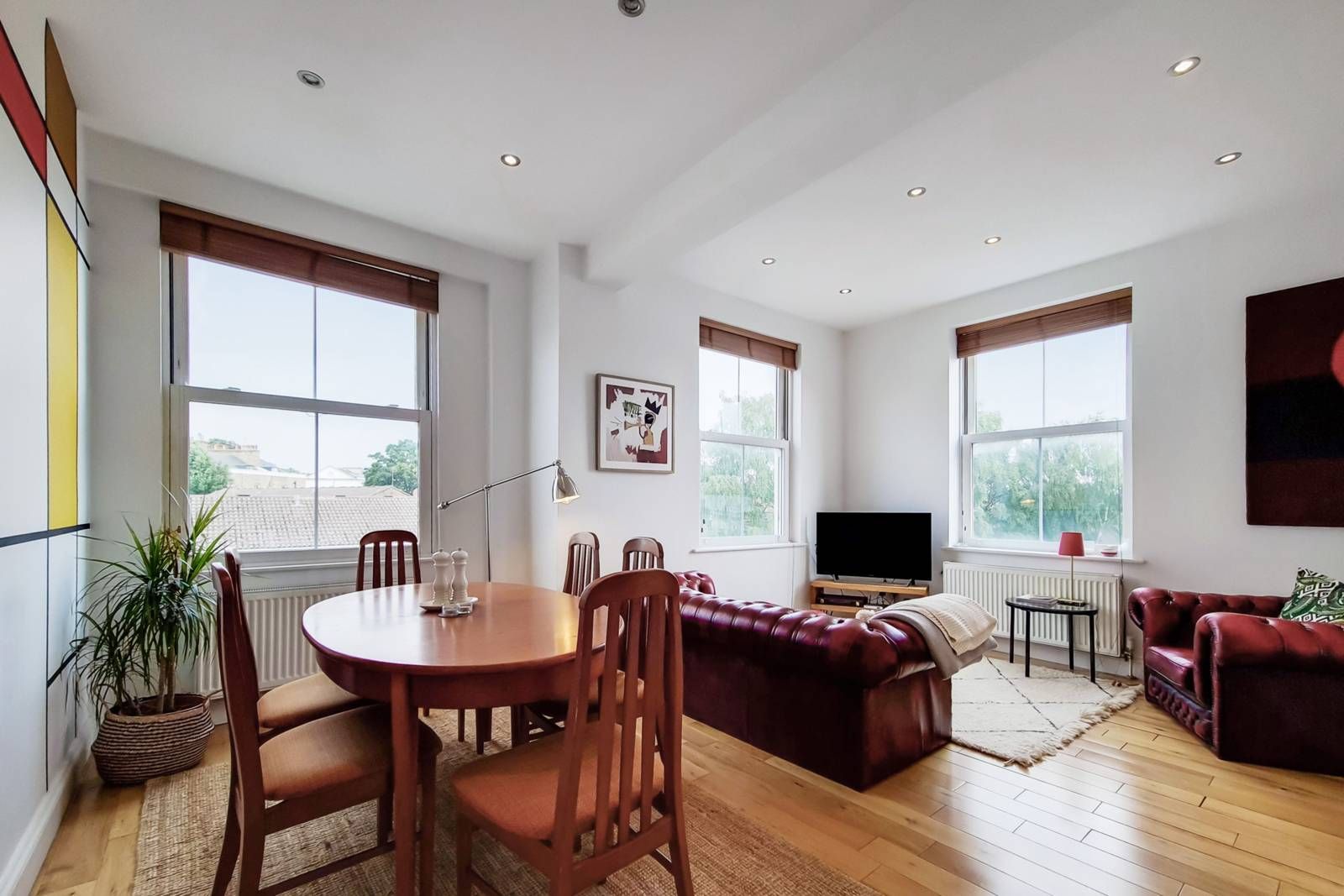 Albion Grove, Stoke Newington, London N16